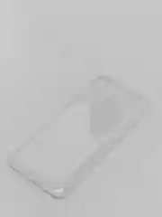 Прозрачный чехол Realme C11 2020 силиконовый