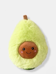 Авокадо мягкая игрушка, 20, 30, 40, 50 и 60 см