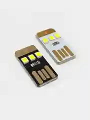 Брелок USB фонарик MINI