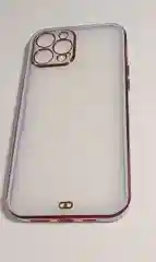 Чехол с защитой камеры IPHONE 12 PRO MAX