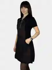 Платье-туника, женское