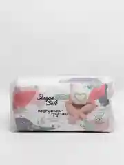 Подгузники-трусики ЭлараKids Soft, 4 размера