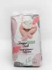 Подгузники-трусики ЭлараKids Soft, 4 размера