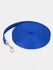 Прочный нейлоновый поводок, 1,5 м, 1,8 м, 3 м, 6 м, 10 м, для собак, кошек, животных