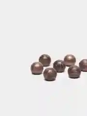 Серебряный сургуч в бусинах, 10 штук