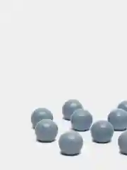 Ледяной сургуч в бусинах, 10 штук