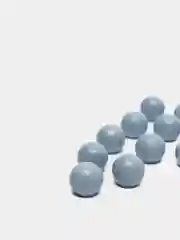 Ледяной сургуч в бусинах, 10 штук