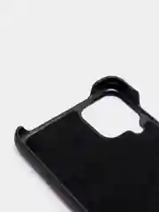 Зеленый чехол для Samsung A12 Termo