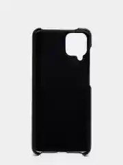 Зеленый чехол для Samsung A12 Termo