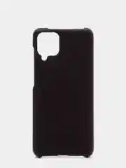 Зеленый чехол для Samsung A12 Termo