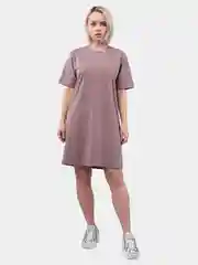 Женское платье-футболка ADMY