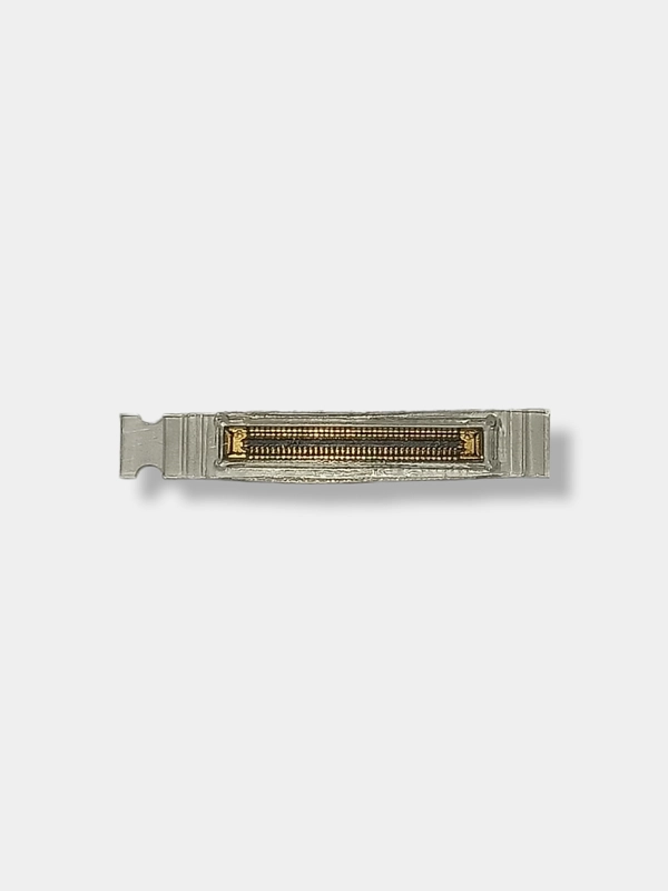 Коннектор дисплея на МАТЕРИНСКОЙ ПЛАТЕ Samsung Galaxy A12  / M12, A125 / A127