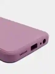 Аметистовый чехол для Samsung A12, A22S