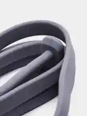 Белый силиконовый чехол для Airpods