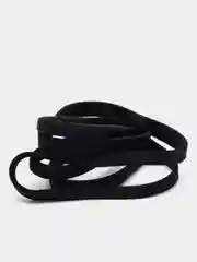 Черный силиконовый чехол для Airpods