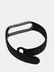 Угольный двухцветные ремешки для Xiaomi Mi Band 5