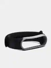 Угольный двухцветные ремешки для Xiaomi Mi Band 5
