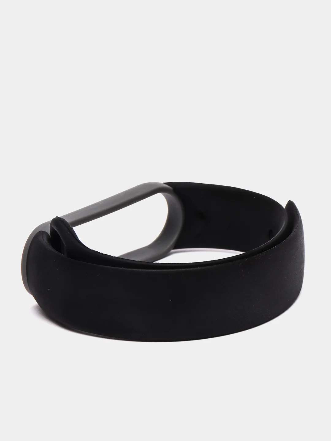 Угольный двухцветные ремешки для Xiaomi Mi Band 5