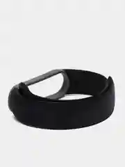 Угольный двухцветные ремешки для Xiaomi Mi Band 5