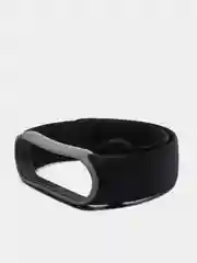 Угольный двухцветные ремешки для Xiaomi Mi Band 5