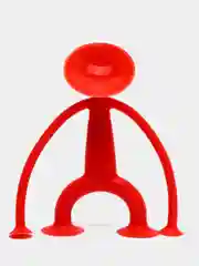 Игрушка "Уги" красный, 13 см, 43101