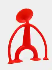 Игрушка "Уги" красный, 13 см, 43101