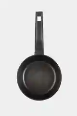 Черный ковш Гардарика K200-03 "Премьера", 1.6 л, 19 см