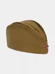 Пилотка военная