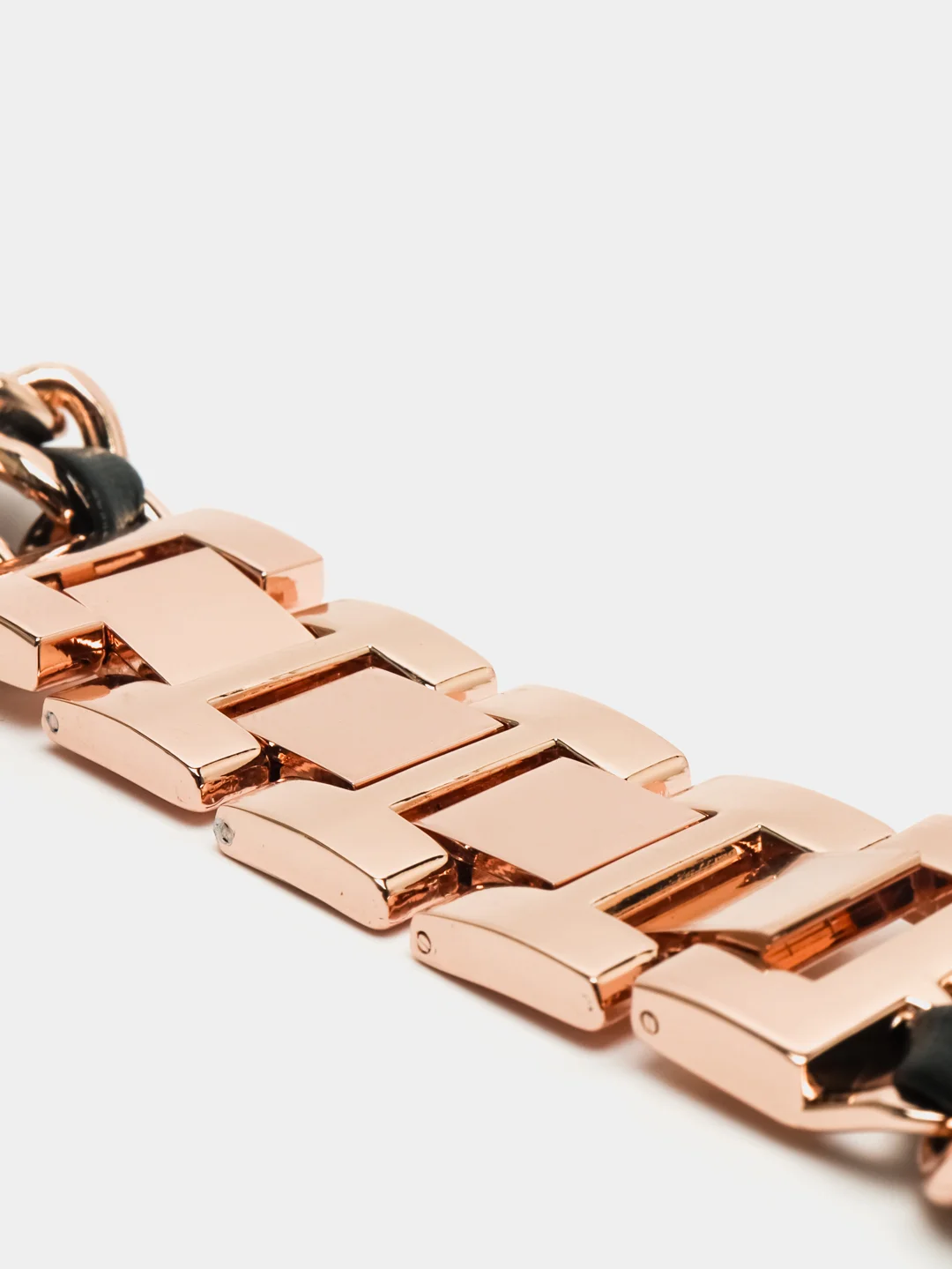 Угольный женский ремешок для Apple Watch