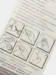 Золотой временные татуировки на тело, FLASH TATTOO