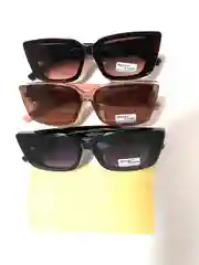 Женские солнцезащитные очки UV400