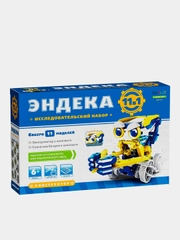 Конструктор Эндека 11 в 1
