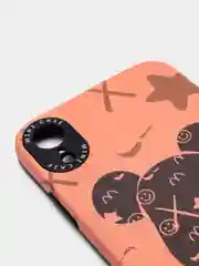 Рыжий чехол для iPhone 7, 8, SE2020, 7 plus, 8 plus, X, XS, XR, 11