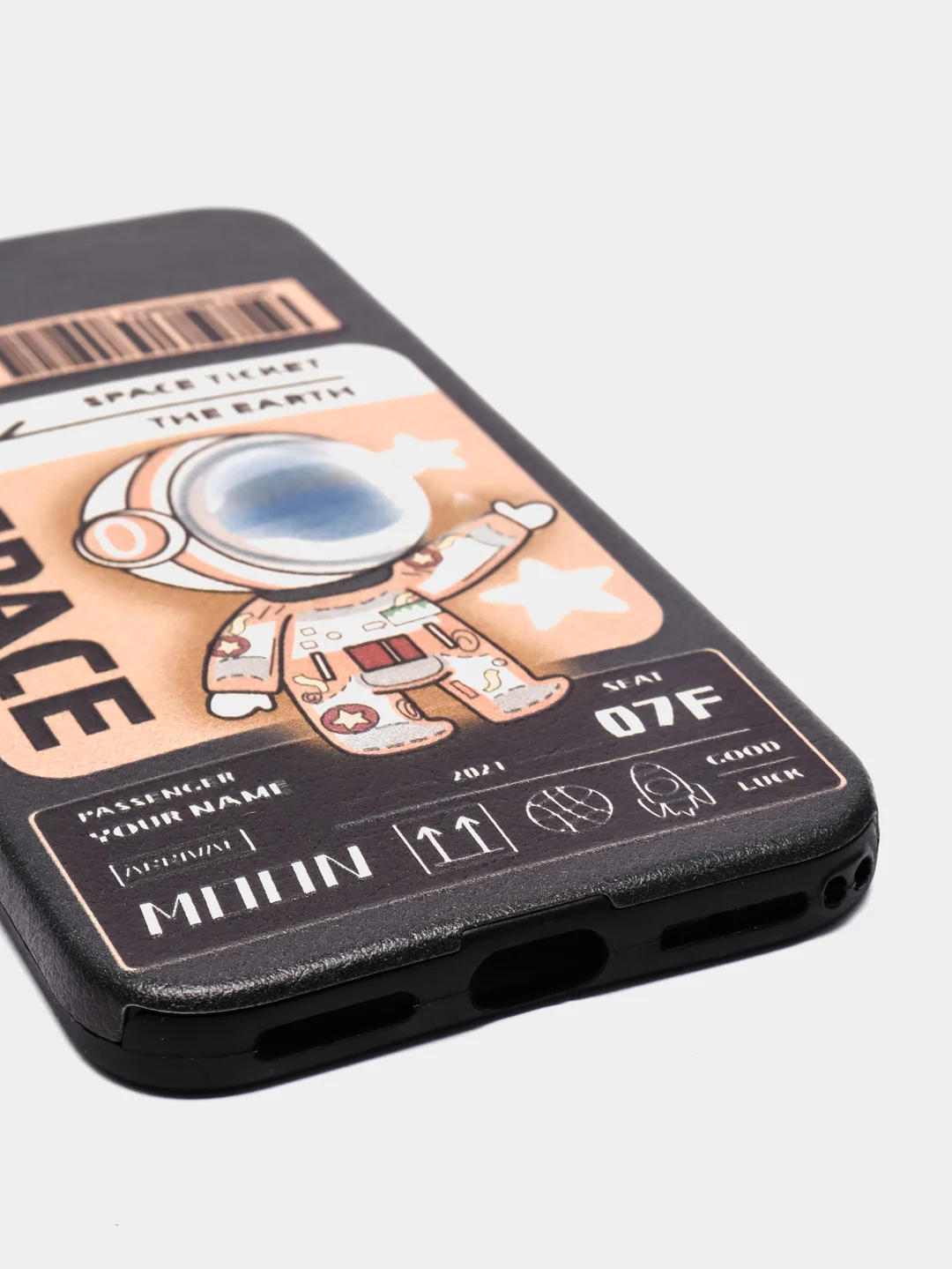 Терракотовый чехол для iPhone 7, 8, SE2020, 7 plus, 8 plus, X, XS, XR, 11