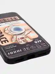 Терракотовый чехол для iPhone 7, 8, SE2020, 7 plus, 8 plus, X, XS, XR, 11