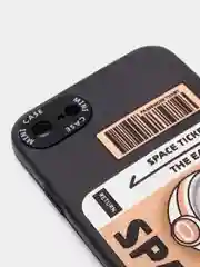 Терракотовый чехол для iPhone 7, 8, SE2020, 7 plus, 8 plus, X, XS, XR, 11