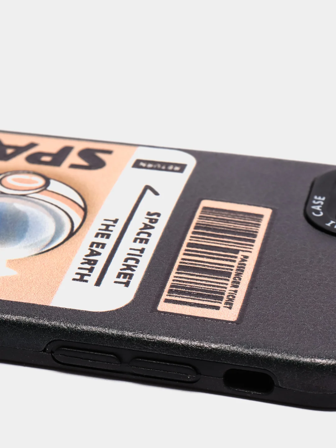 Терракотовый чехол для iPhone 7, 8, SE2020, 7 plus, 8 plus, X, XS, XR, 11