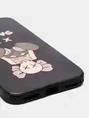 Шоколадный чехол для iPhone 7, 8, SE2020, 7 plus, 8 plus, X, XS, XR, 11