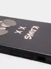 Шоколадный чехол для iPhone 7, 8, SE2020, 7 plus, 8 plus, X, XS, XR, 11