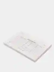 Бланк "Товарный чек" OfficeSpace, А6, 100 листов