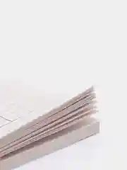 Бланк "Товарный чек" OfficeSpace, А6, 100 листов