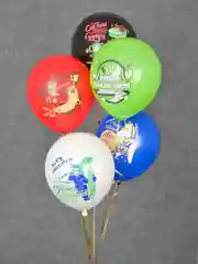 Воздушные шары с приколами "С Днем Рождения"
