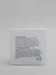 Блок для записей OfficeSpace, 9 х 9 х 4,5 см, белый