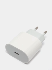 Сетевое зарядное устройство PD USB C 20W