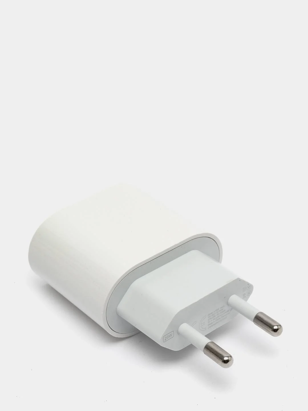 Сетевое зарядное устройство PD USB C 20W