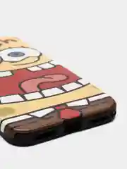 Лимонный чехол для iPhone 7, 8, SE2020, 7 plus, 8 plus, X, XS, XR, 11