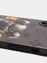 Коричневый чехол для iPhone 7, 8, SE2020, 7 plus, 8 plus, X, XS, XR, 11