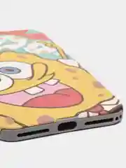 Светло-жёлтый чехол для iPhone 7, 8, SE2020, 7 plus, 8 plus, X, XS, XR, 11