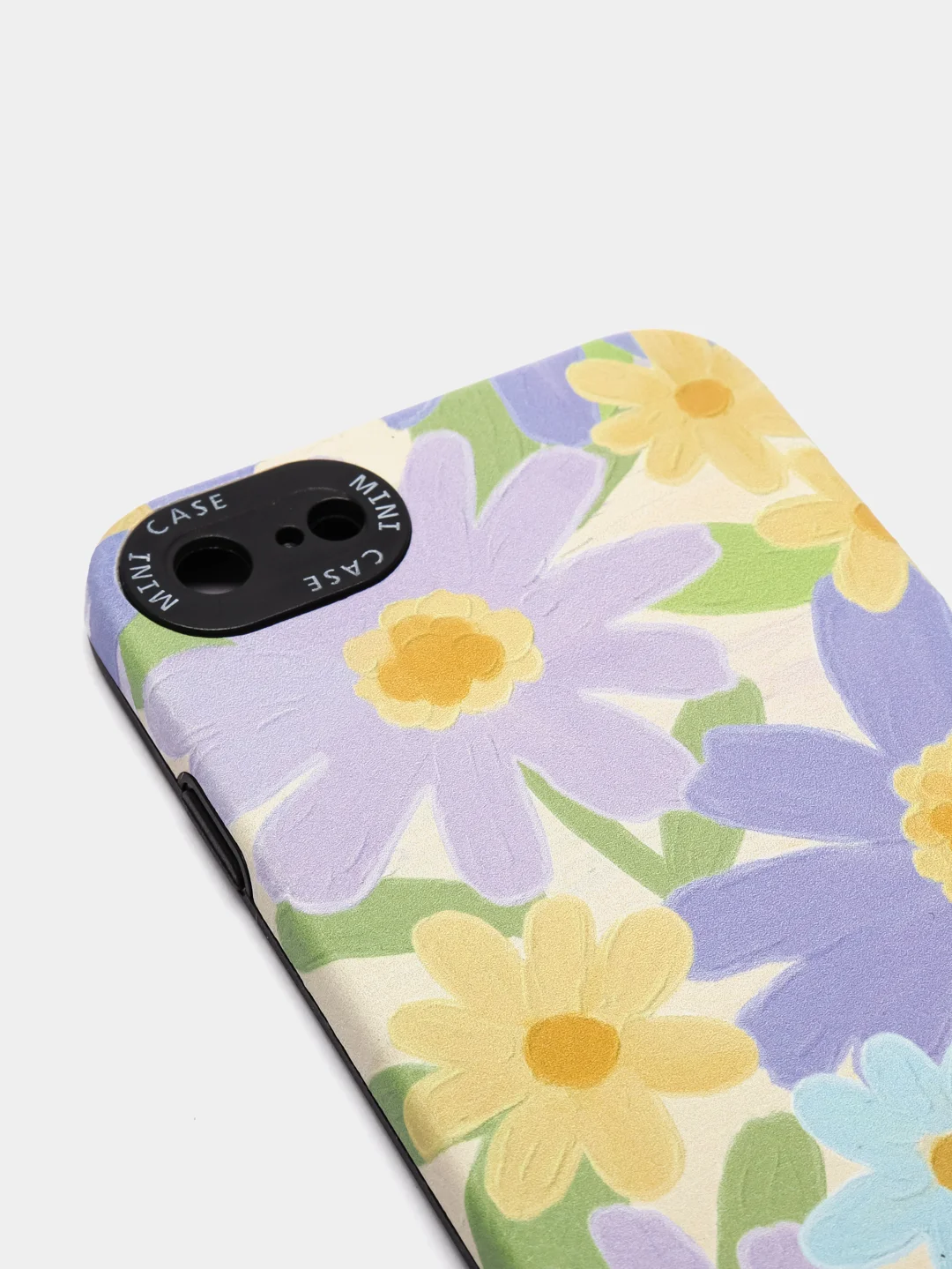Аметистовый чехол для iPhone 7, 8, SE2020, 7 plus, 8 plus, X, XS, XR, 11