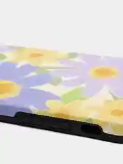 Аметистовый чехол для iPhone 7, 8, SE2020, 7 plus, 8 plus, X, XS, XR, 11